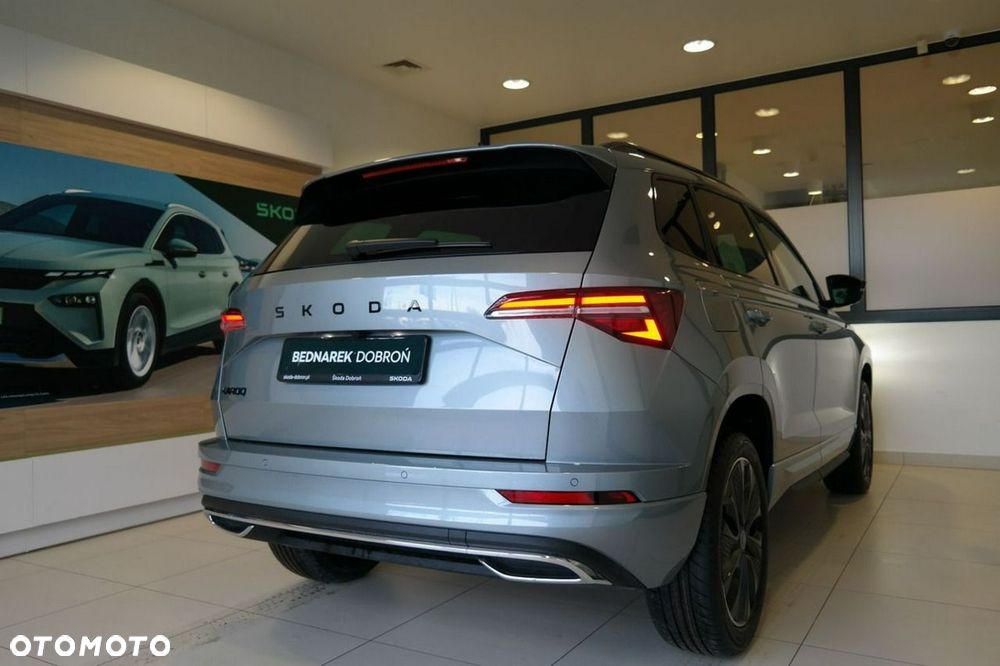 Skoda Karoq - 6