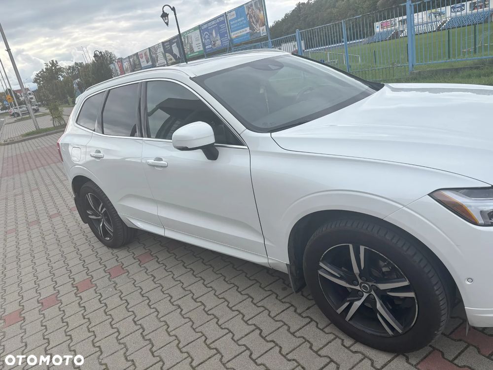 Volvo XC 60 T5 AWD Geartronic RDesign - 2