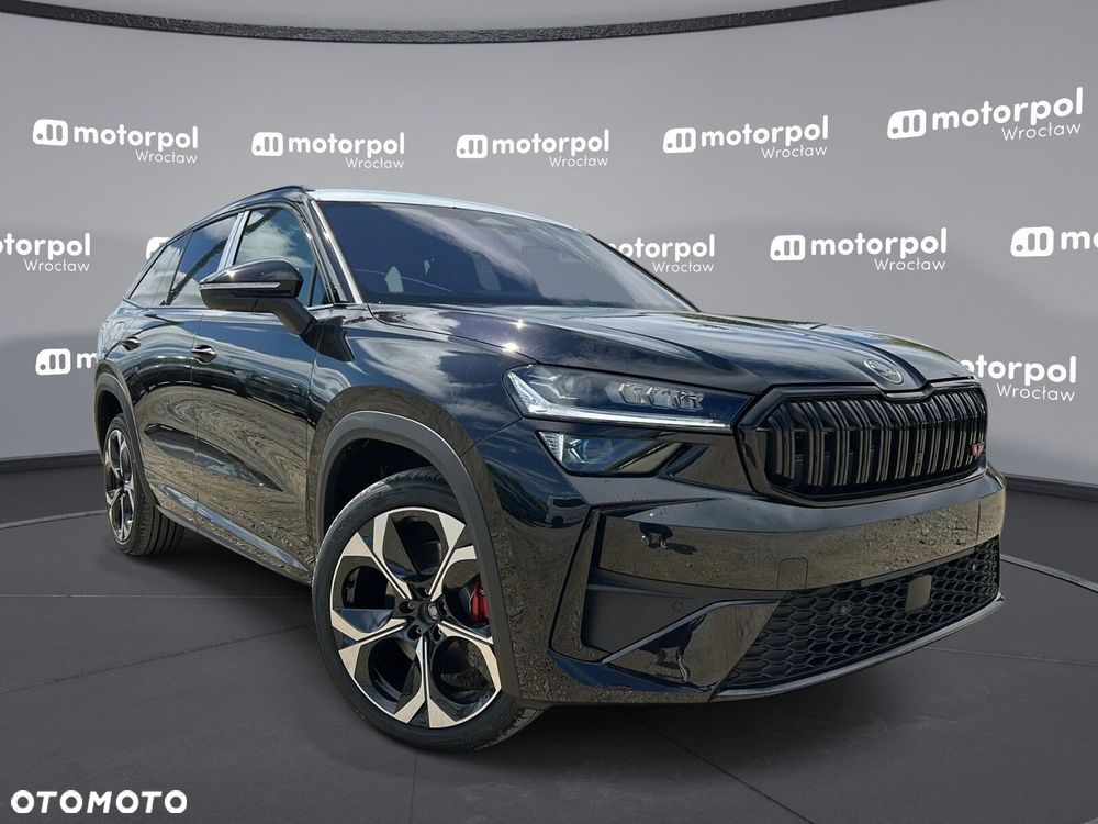 Skoda Kodiaq - 4