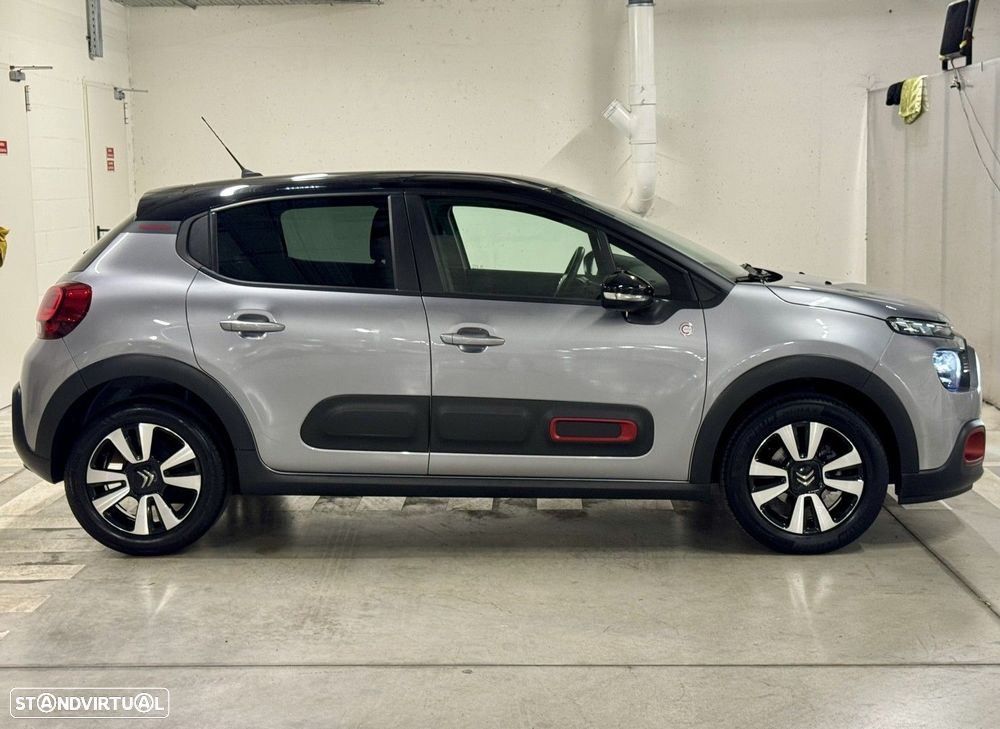 Citroën C3 1.2 PureTech C-Series - 7