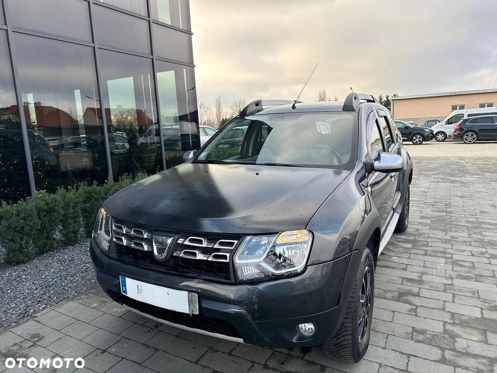 Dacia Duster - 12