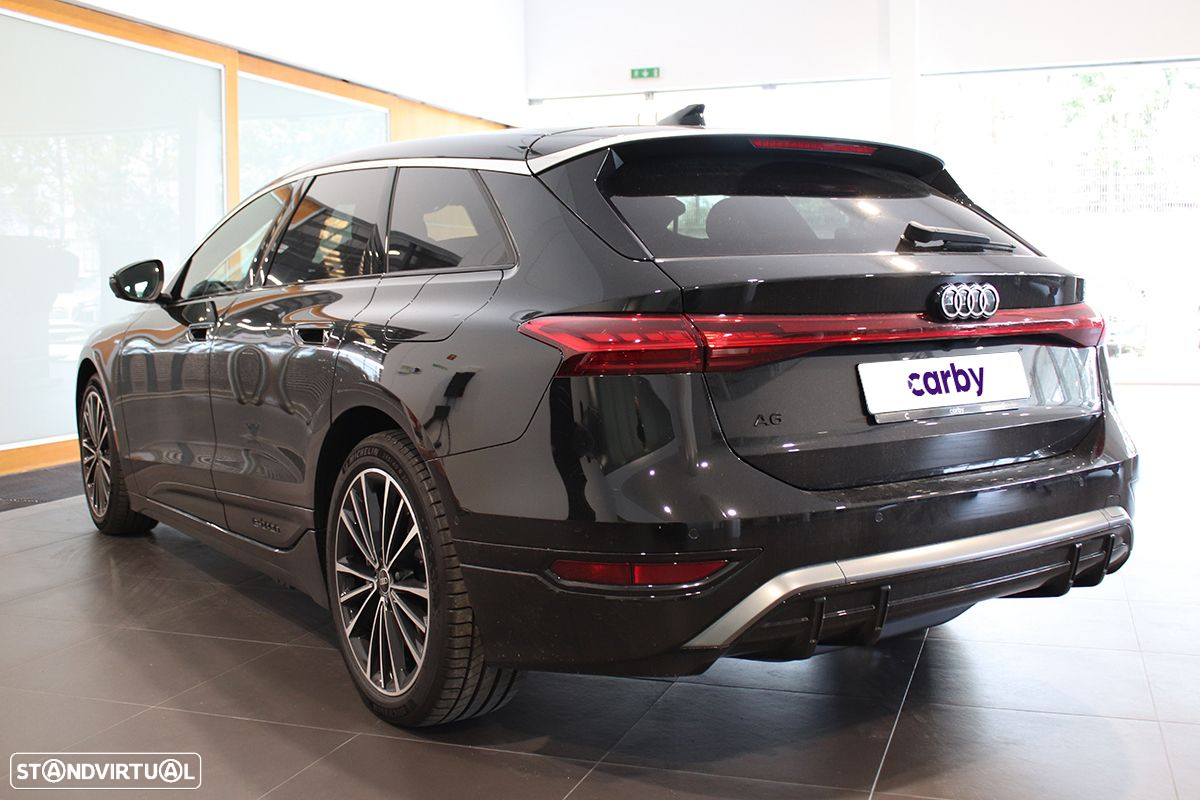 Audi A6 Avant e-tron 100 kWh Performance - 2
