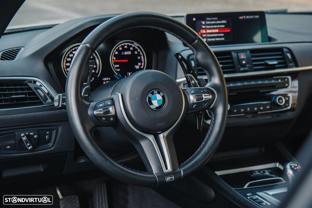 BMW M2 Competition Auto - 34