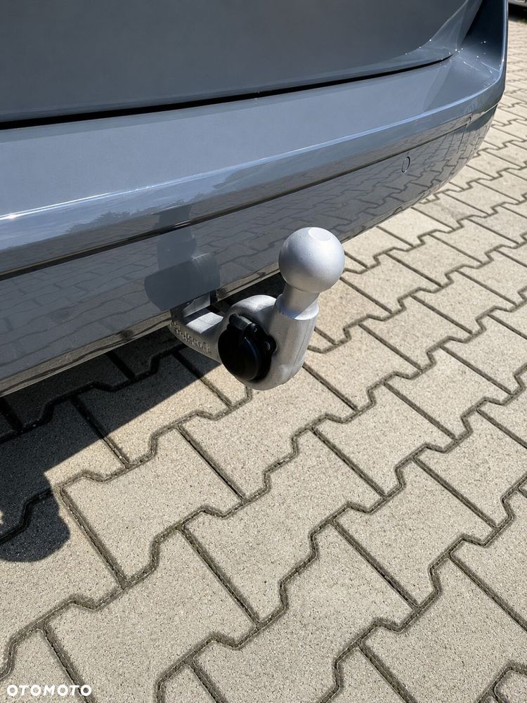 Volkswagen California - 19
