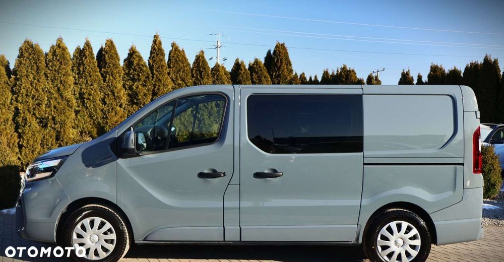 Nissan Primastar - 10