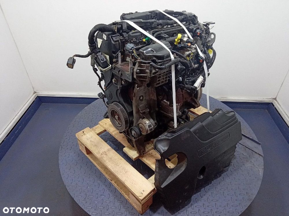FORD MONDEO MK5 14-20 2.0TDCI 150KM SILNIK DIESLA T7CE T7C - 8
