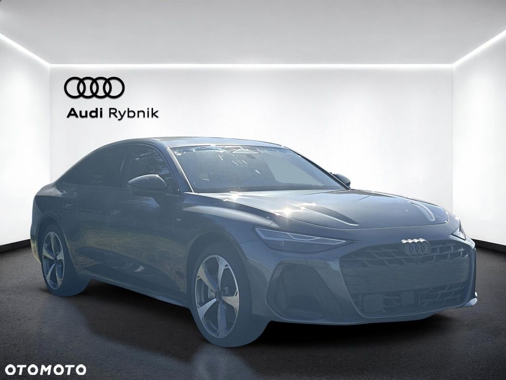 Audi A6 Limousine - 9