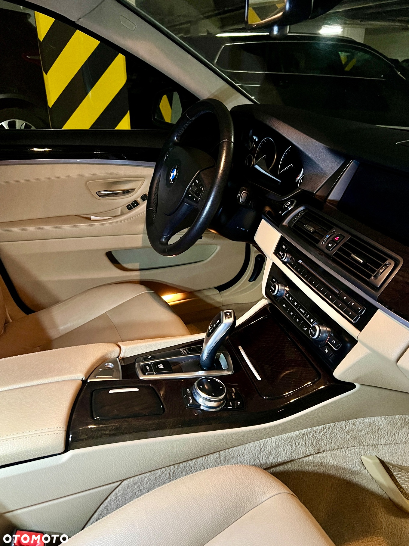 BMW Seria 5 - 14