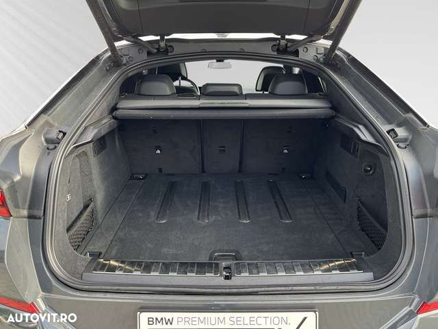 BMW X6 - 13