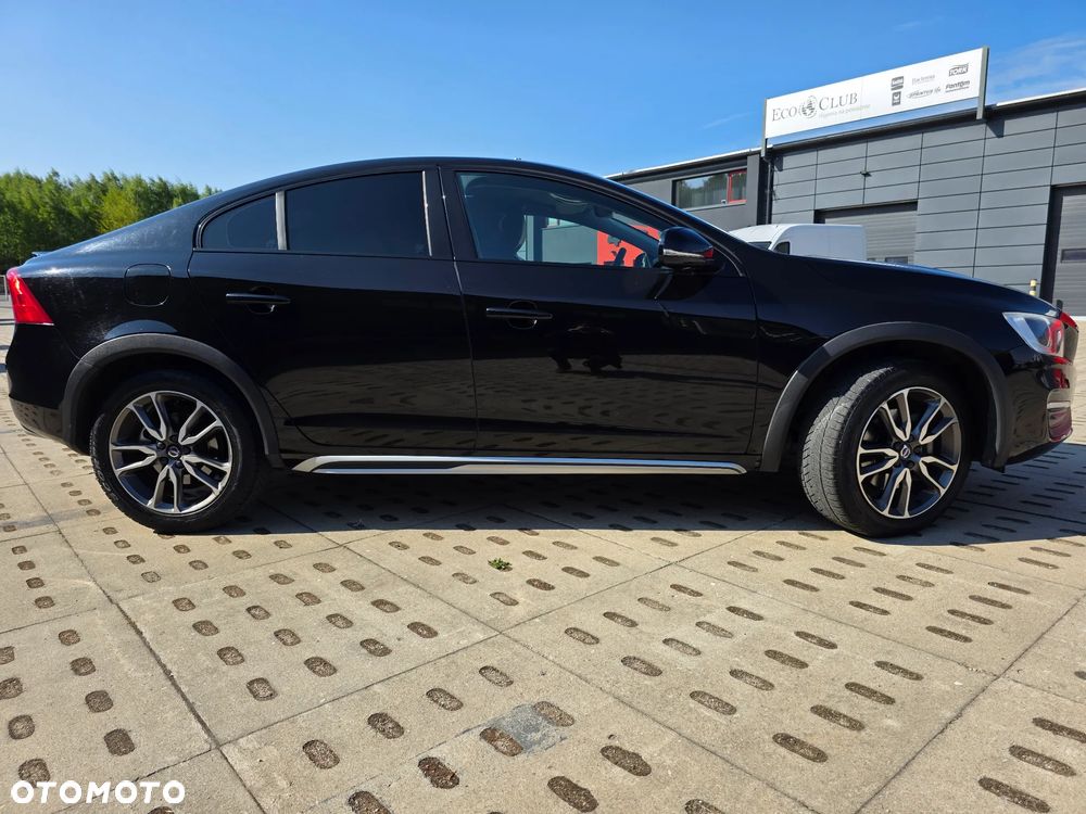 Volvo S60 Cross Country D4 Drive-E Summum - 3