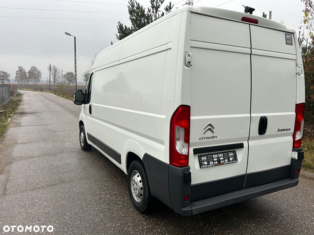 Citroën Jumper - 7