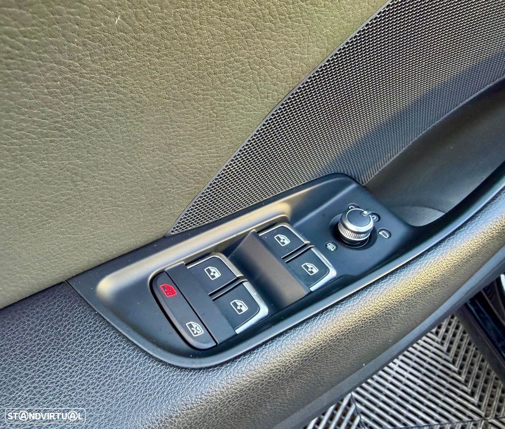 Audi A3 Sportback 1.6 TDI Sport - 15