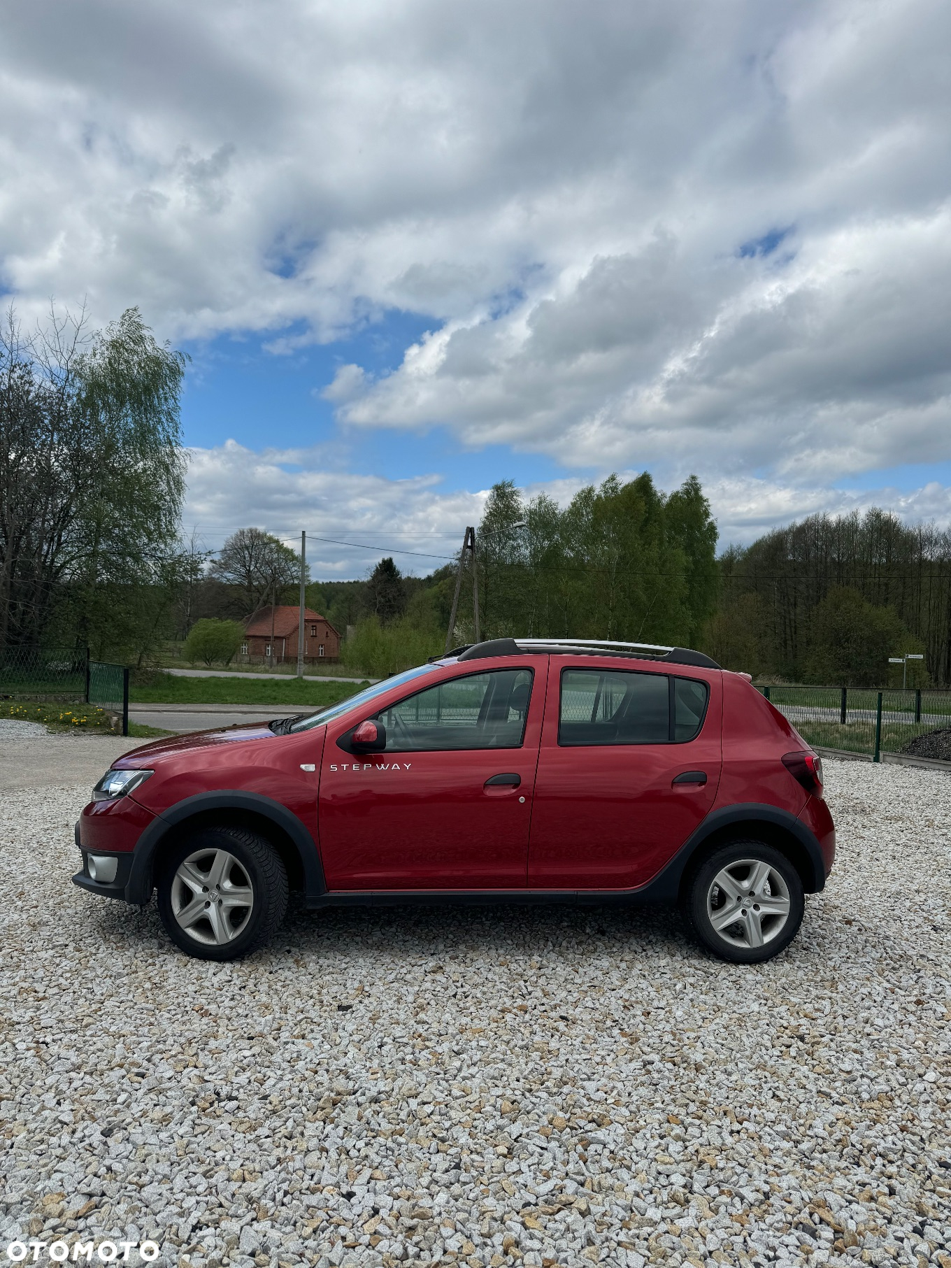 Dacia Sandero Stepway 1.5 dCi - 3