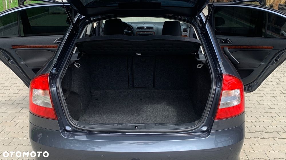 Skoda Octavia 2.0 TDI Elegance - 13