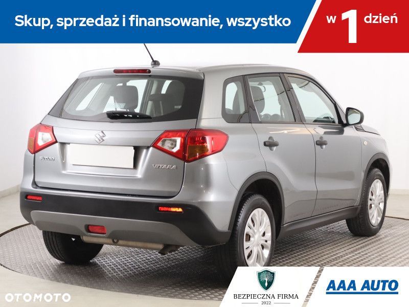 Suzuki Vitara - 7