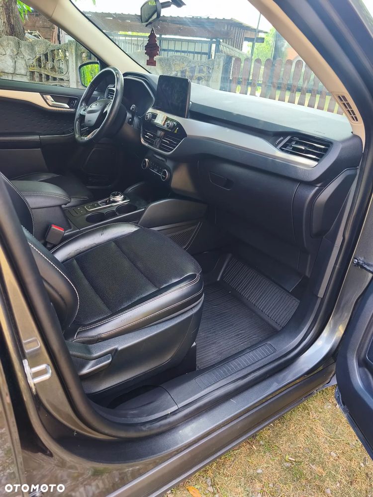 Ford Kuga 1.5 EcoBoost AWD Trend ASS - 8