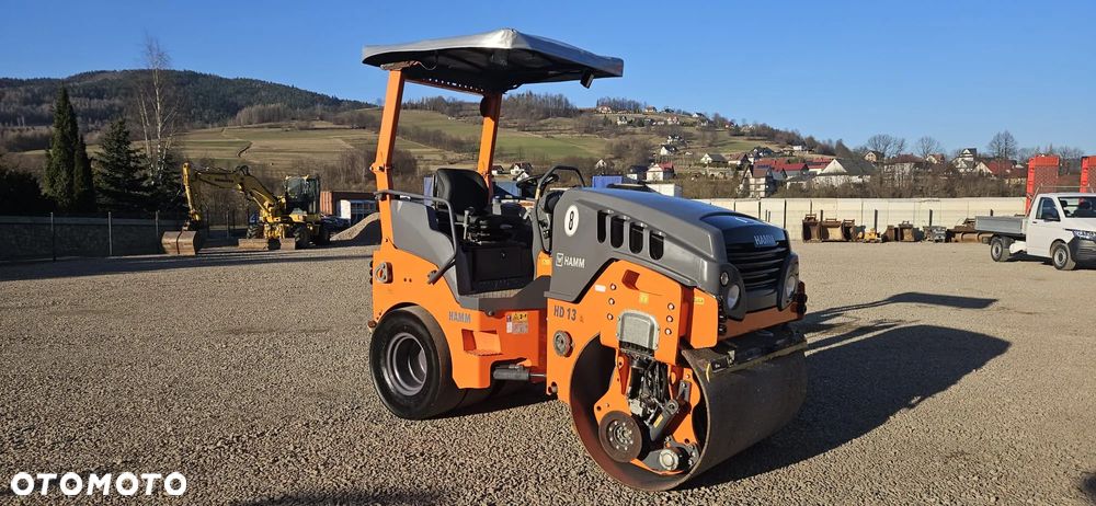 Hamm HD 13VT - 1