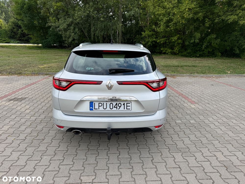 Renault Megane - 11
