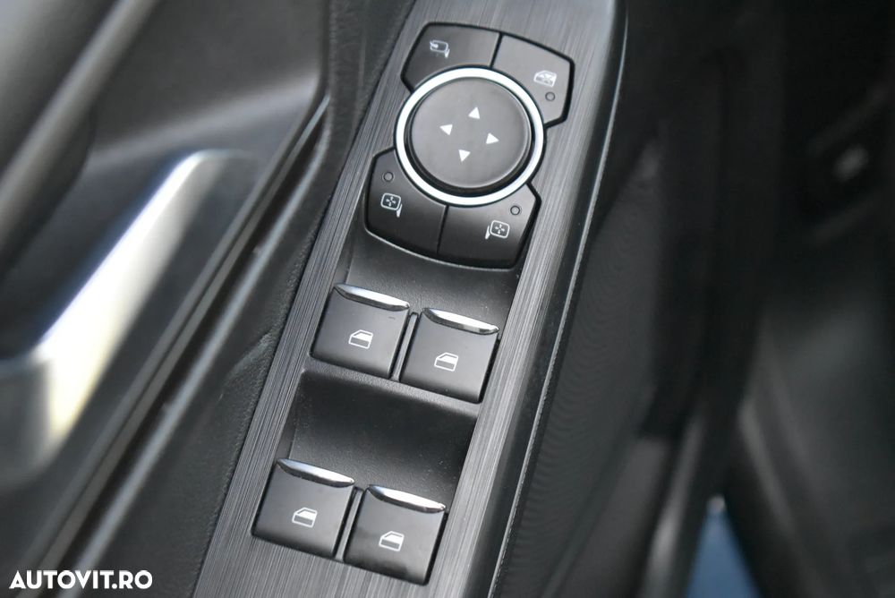 Ford Kuga 2.5 Duratec FHEV AWD Vignale - 14