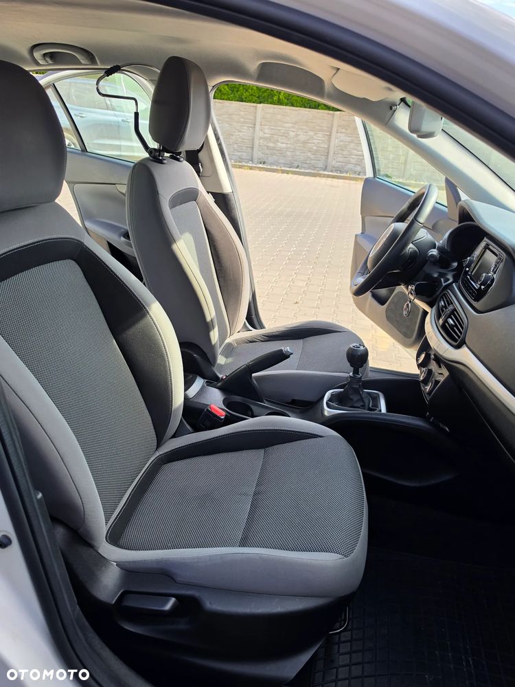 Fiat Tipo 1.4 16v Pop - 12