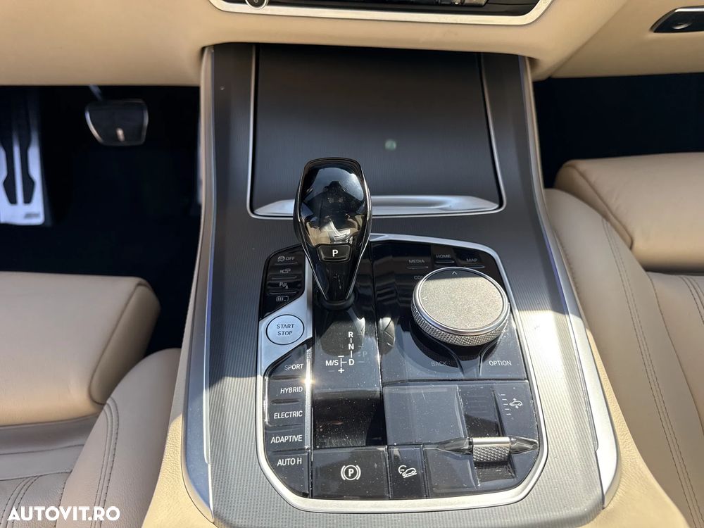 BMW X5 xDrive45e AT PHEV - 19