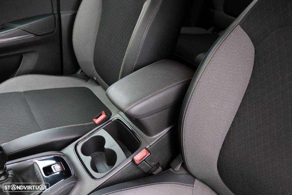 Opel Grandland X 1.5 CDTI GS Line - 19