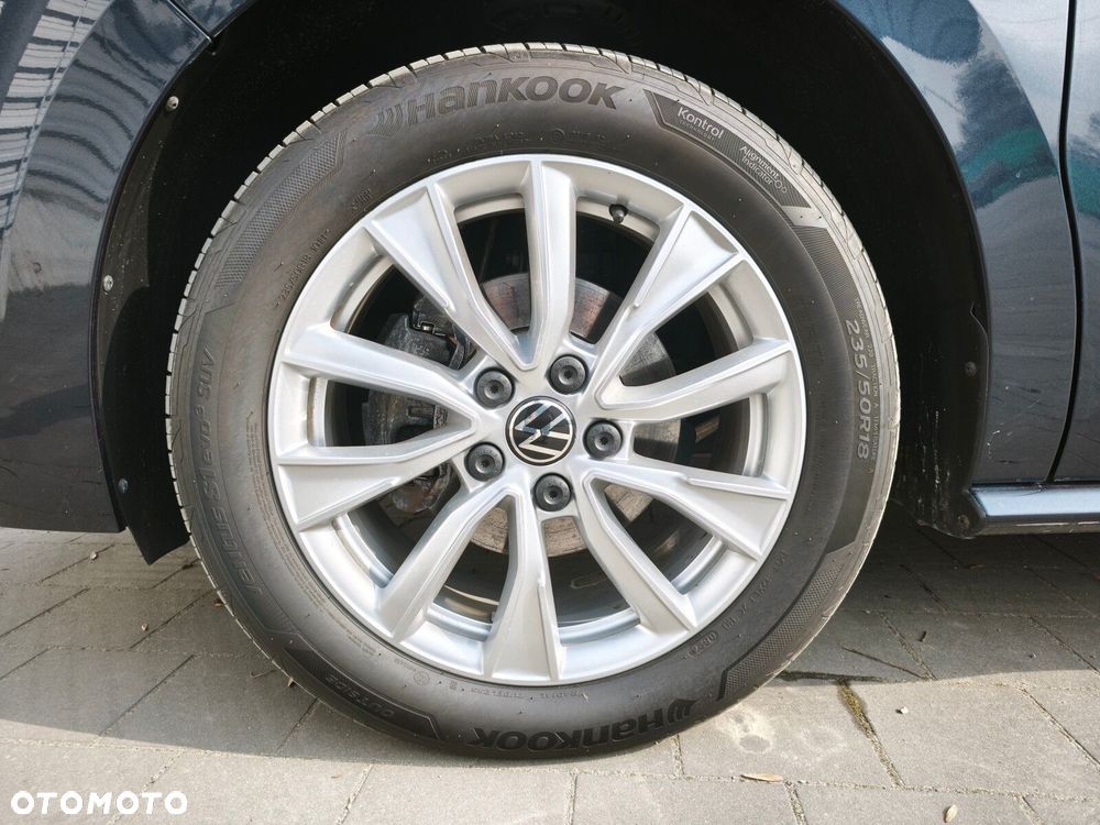 Volkswagen Multivan 2.0 TDI L2 Life DSG - 38