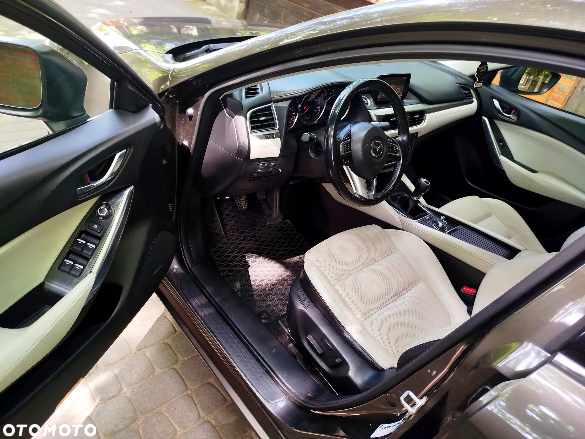 Mazda 6 2.0 Skyenergy - 5
