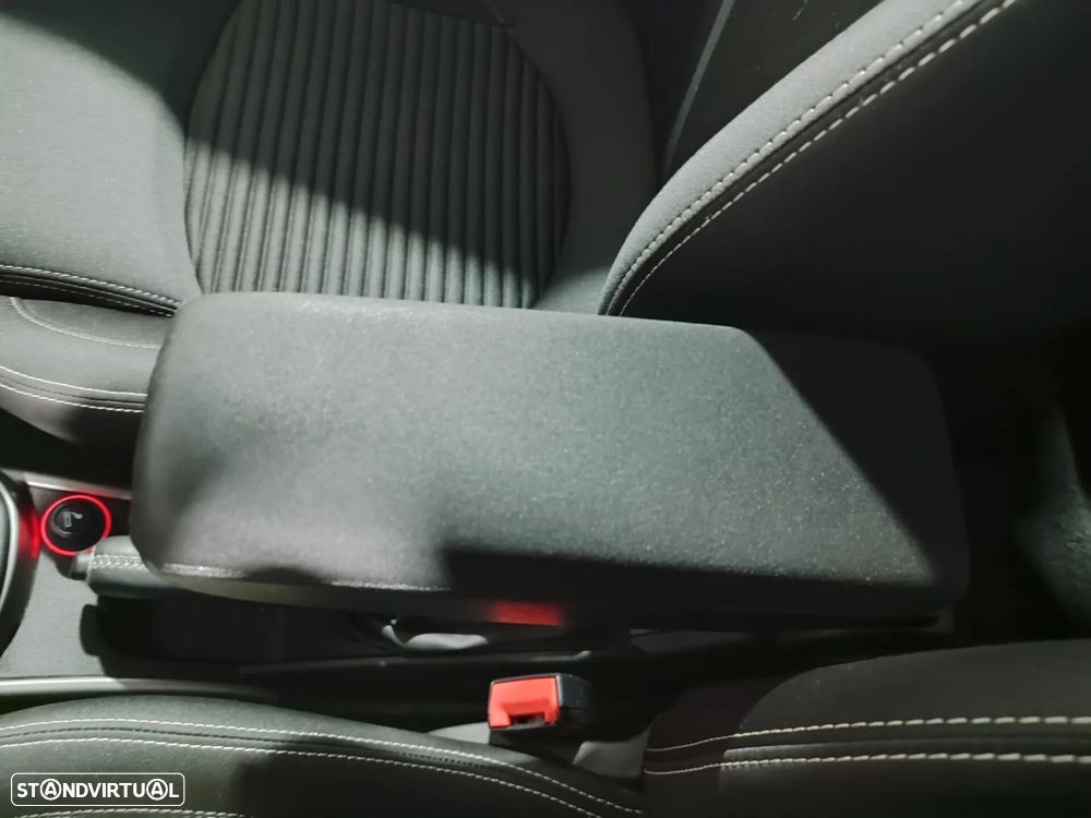 Alfa Romeo MiTo 1.3 JTD Progression S&S - 25