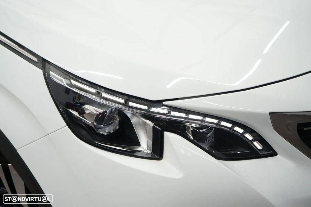 Peugeot 5008 - 9