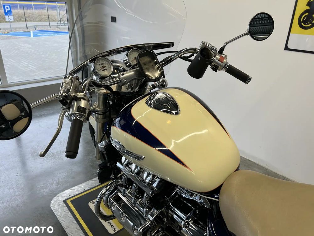 Honda Valkyrie - 15