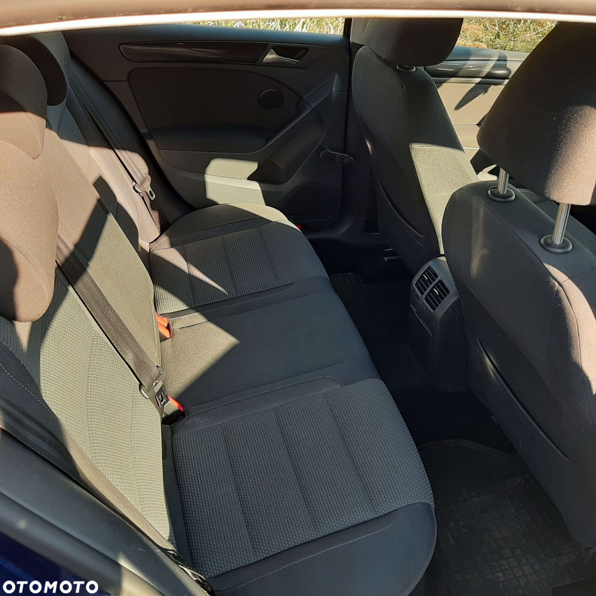 Volkswagen Golf VI 1.4 TSI Comfortline - 11