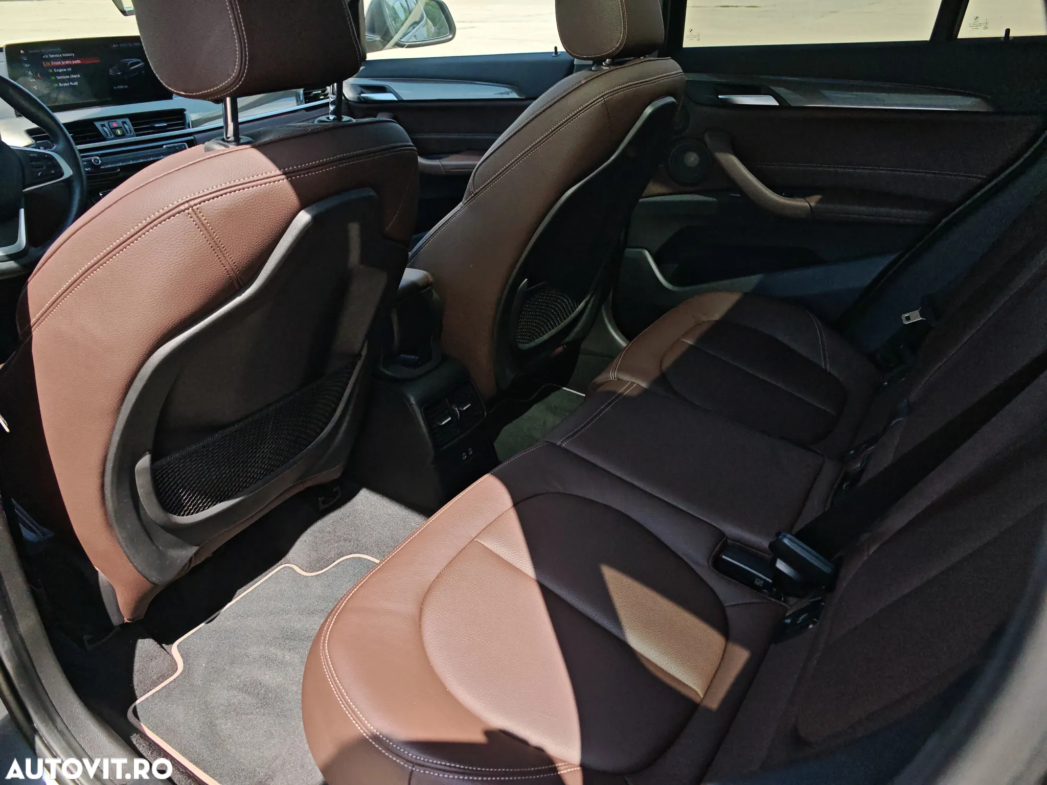 BMW X1 sDrive18i Aut. - 11