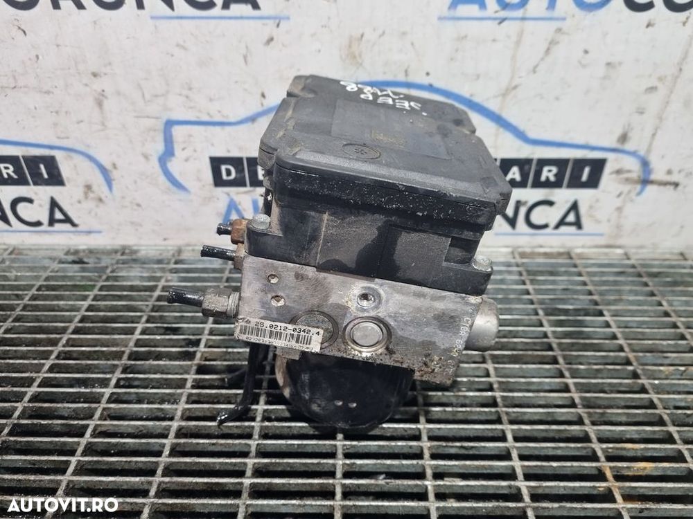 Pompa abs Jeep Grand Cherokee III 2005 - 2010 (1188) Diesel 25092843083 - 2