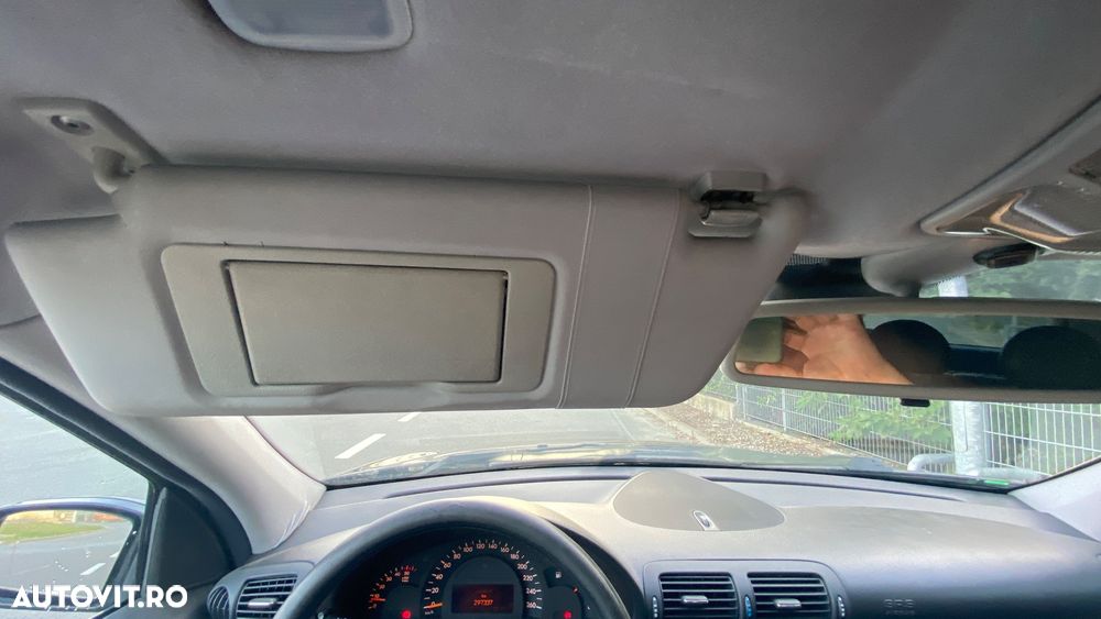 Mercedes-Benz C 270 T CDI Avantgarde - 11