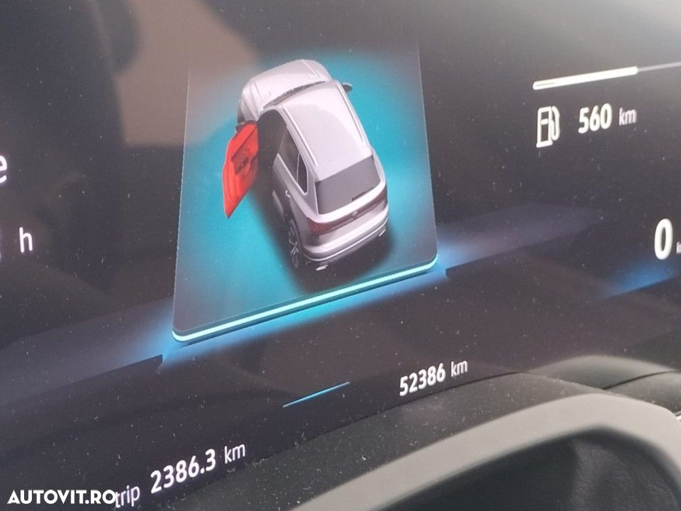 Volkswagen Touareg - 9