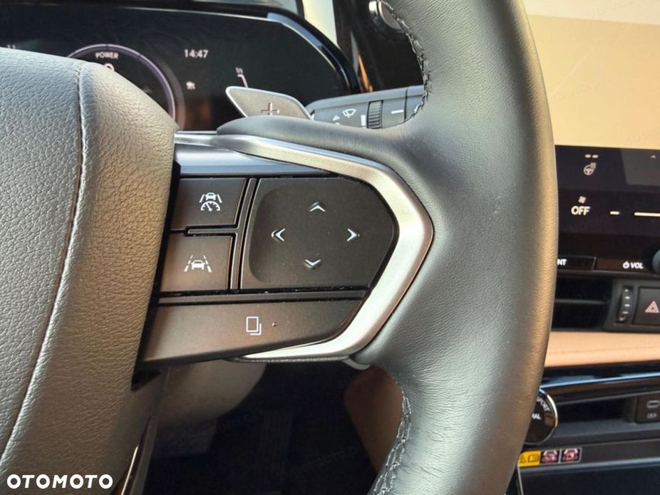 Lexus NX 350h Prestige AWD - 8