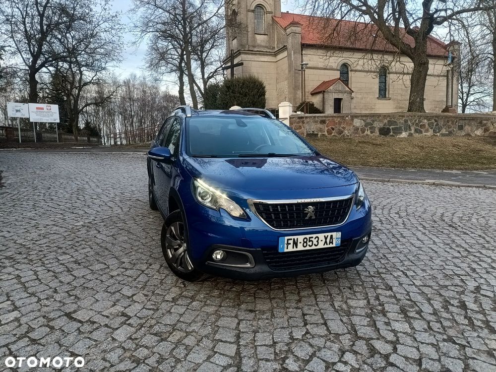 Peugeot 2008 PureTech 110 Style - 7