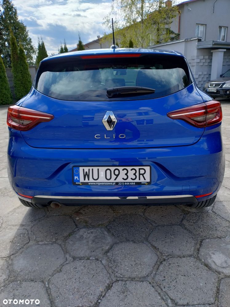 Renault Clio 1.0 TCe Intens - 6
