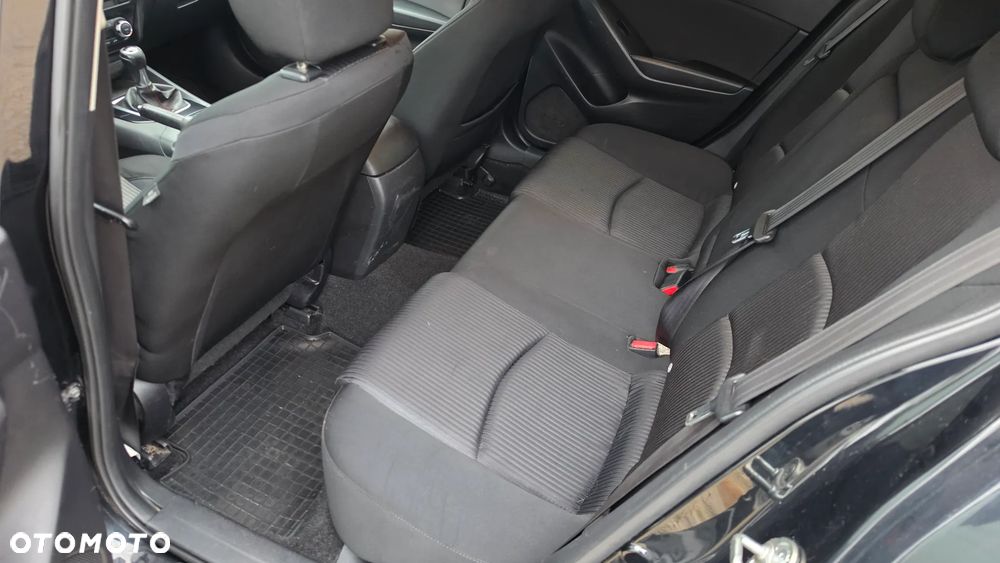 Mazda 3 1.5 D Skypassion - 22