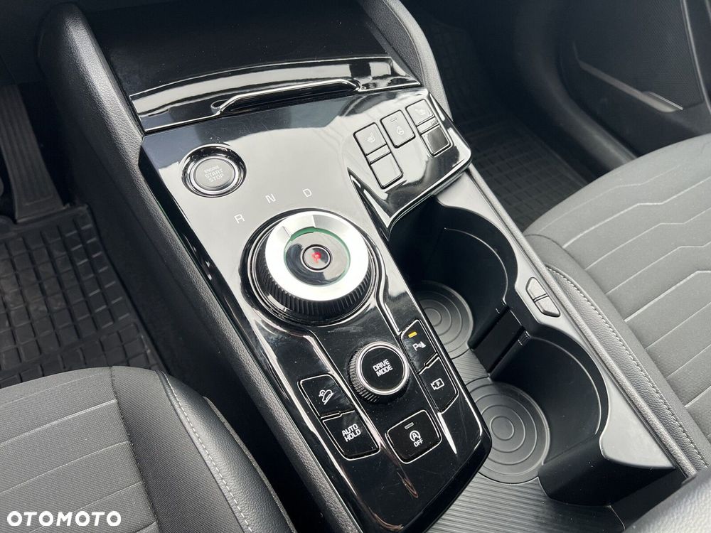 Kia Sportage - 25