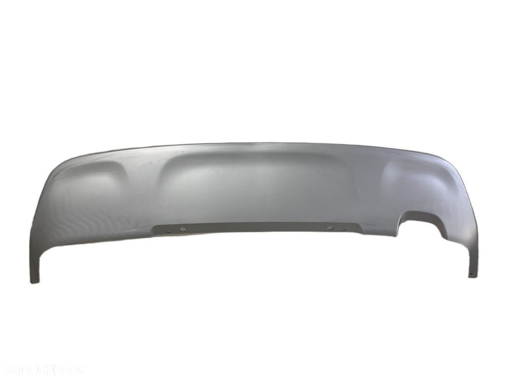 NOWY ORYGINALNY SPOILER TYLNY TYŁ JEEP COMPASS II 2 17-26 53219943 - 1