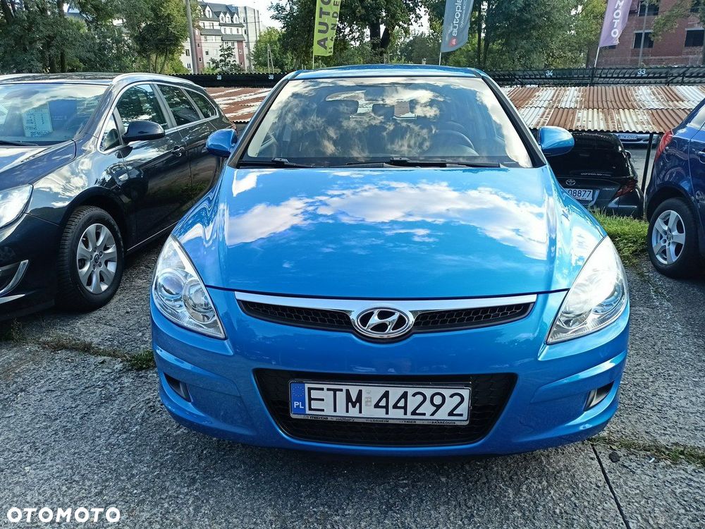 Hyundai i30 - 6