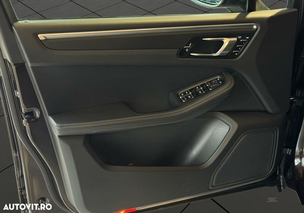 Porsche Macan PDK - 8