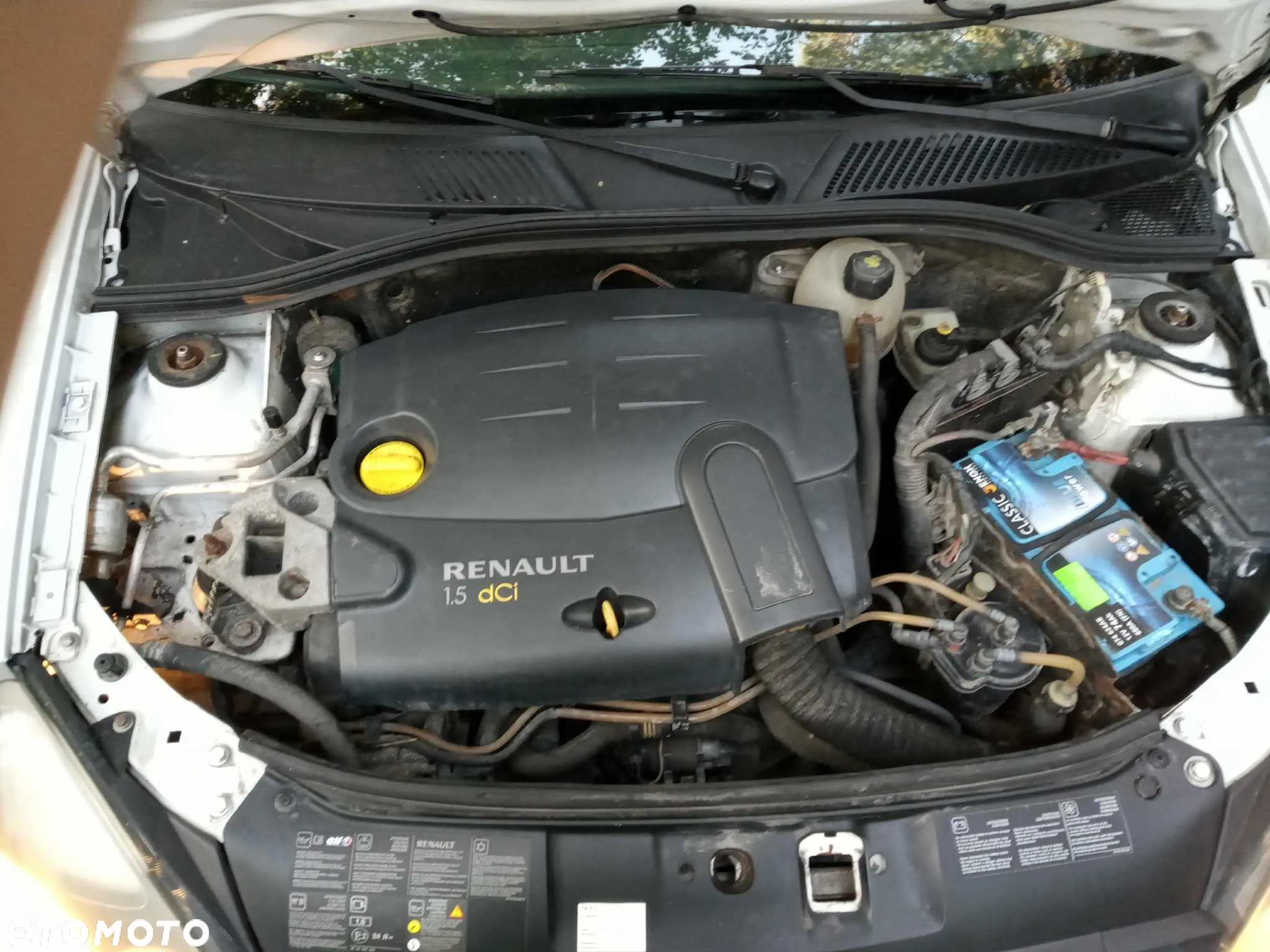 Renault Clio - 9