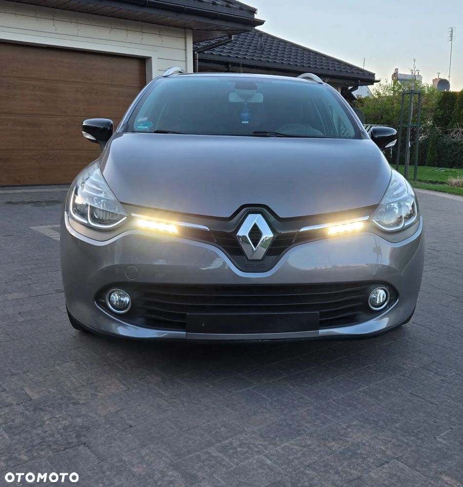 Renault Clio 1.2 16V 75 LIMITED - 2