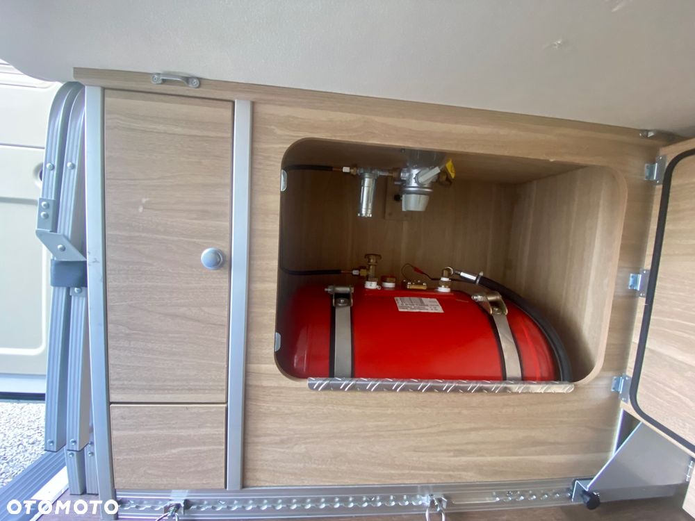 Hymer-Eriba Grand Canyon - 31