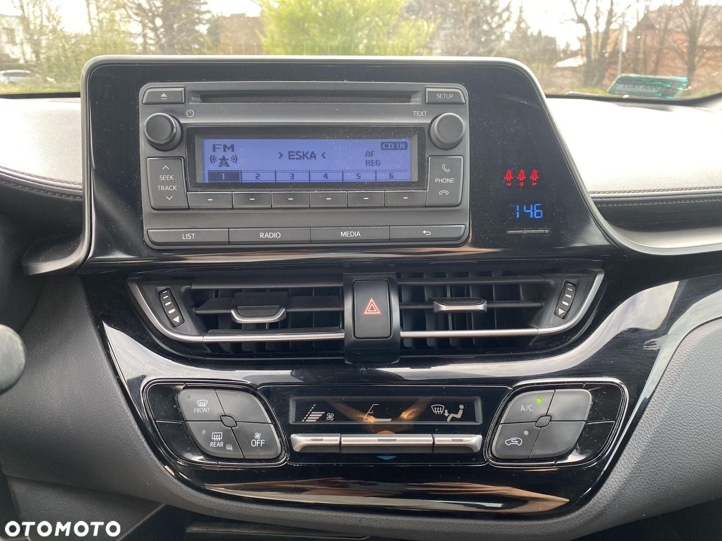 Toyota C-HR 1.2 T Active - 20