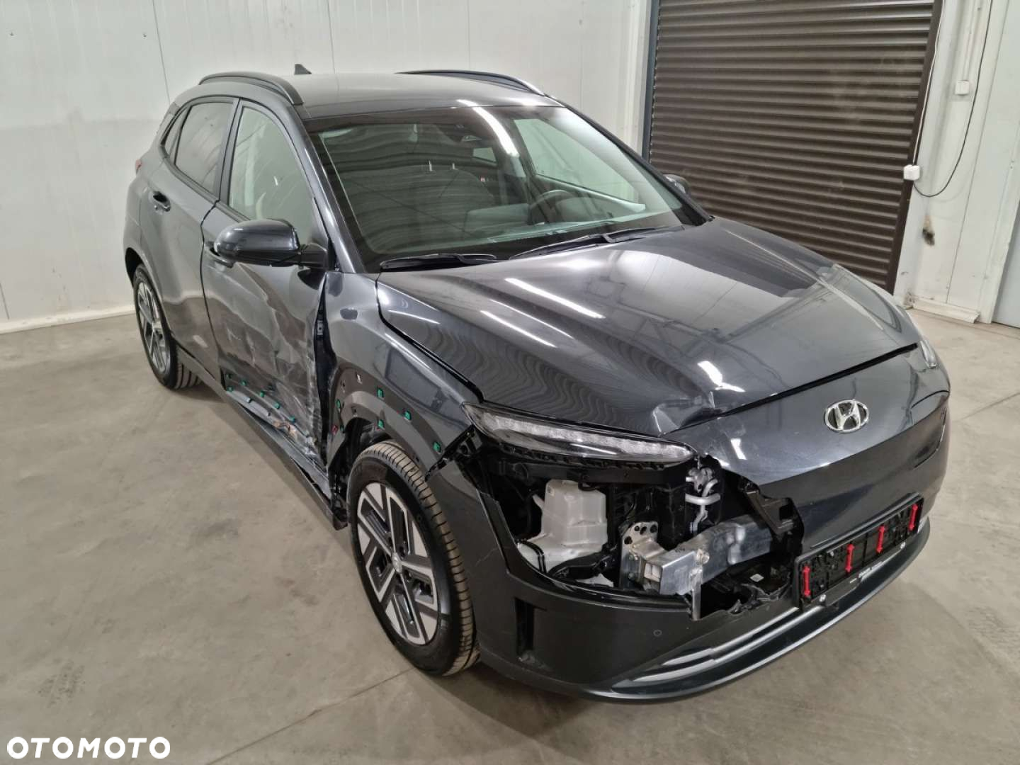 Hyundai Kona Electric 39kWh Style - 8