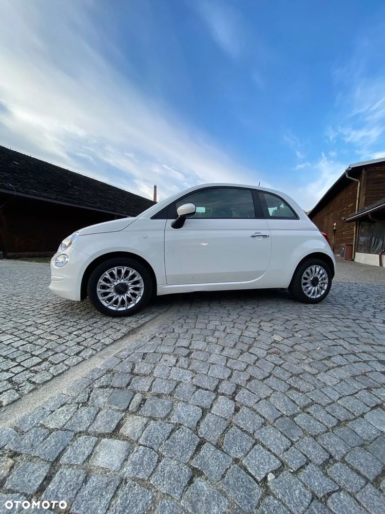 Fiat 500 - 4